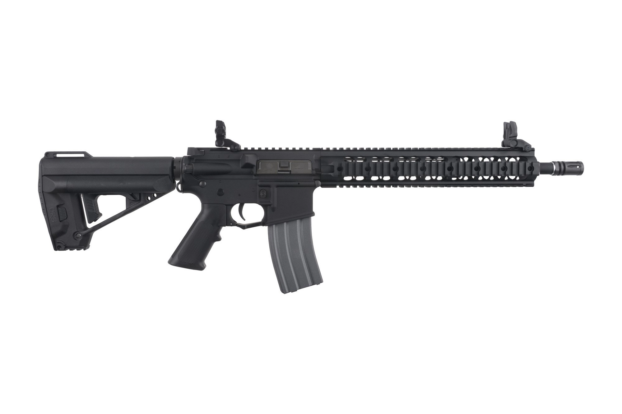 Replika karabinka VR16 MK2 - czarna OD-G-VFC-01-023266-00 asgbox.pl Replika karabinka VR16 MK2 - czarna - obrazek 5