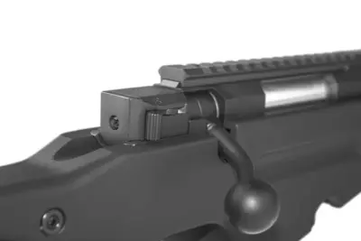 Replika karabinu snajperskiego SV-98 CORE™ - czarna - obrazek 3