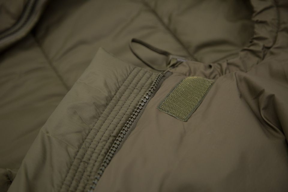 Sleeping bag DEFENCE 4 OD-A-CARIN005 asgbox.pl Sleeping bag DEFENCE 4 - obrazek 11