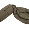 CARINTHIA DEFENCE 4 Sleeping Bag (-10 °C) - RAL 7013 OD-A-CARIN005 asgbox.pl CARINTHIA DEFENCE 4 Sleeping Bag (-10 °C) - RAL 7013 OD-A-CARIN005 asgbox.pl