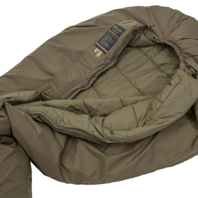 Sleeping bag DEFENCE 4 OD-A-CARIN005 asgbox.pl Sleeping bag DEFENCE 4 OD-A-CARIN005 asgbox.pl