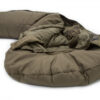 CARINTHIA DEFENCE 6 Sleeping Bag (-18 °C) - RAL 7013 OD-A-CARIN043 asgbox.pl
