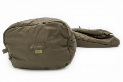 CARINTHIA DEFENCE 6 Sleeping Bag (-18 °C) - RAL 7013 - obrazek 8