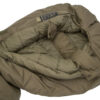 CARINTHIA DEFENCE 6 Sleeping Bag (-18 °C) - RAL 7013 OD-A-CARIN043 asgbox.pl