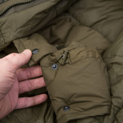 Sleeping bag DEFENCE 6 - UNI size OD-A-CARIN043 asgbox.pl Sleeping bag DEFENCE 6 - UNI size OD-A-CARIN043 asgbox.pl