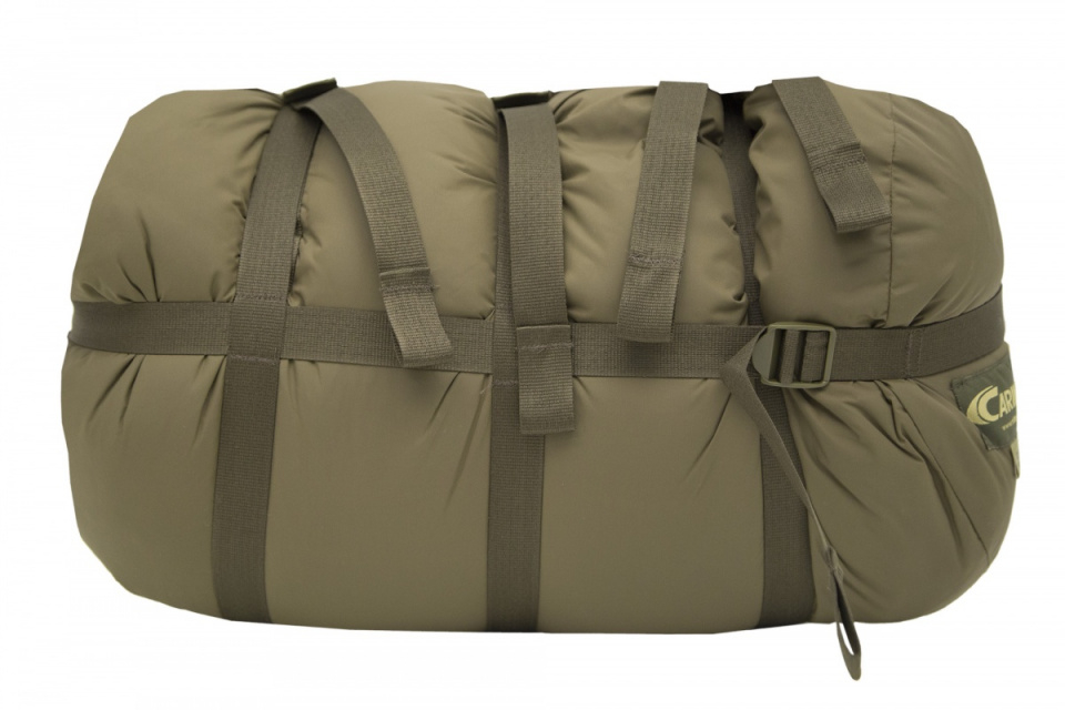 Sleeping bag DEFENCE 6 - UNI size OD-A-CARIN043 asgbox.pl Sleeping bag DEFENCE 6 - UNI size - obrazek 14