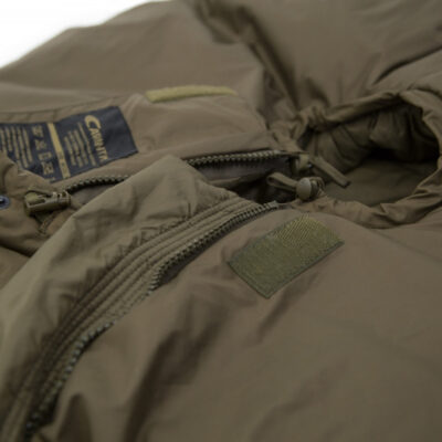 Sleeping bag DEFENCE 6 - UNI size OD-A-CARIN043 asgbox.pl Sleeping bag DEFENCE 6 - UNI size OD-A-CARIN043 asgbox.pl
