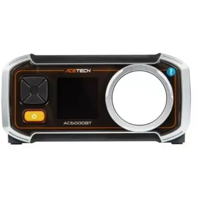 Chronograf AC6000 BT ACE-15-028904-00 asgbox.pl Chronograf AC6000 BT ACE-15-028904-00 asgbox.pl