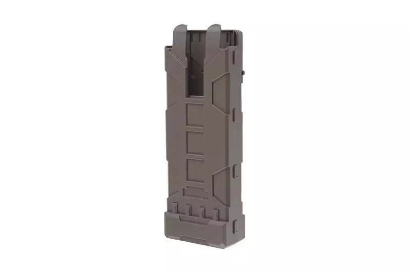 Ładownica na shellsy (10) - tan GFA-19-020879-00 asgbox.pl asgbox.pl - Ładownica na shellsy (10) - tan