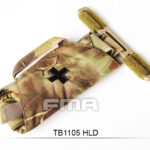 FMA QH Application Dummy Tourniquet with MOLLE System - Highlander