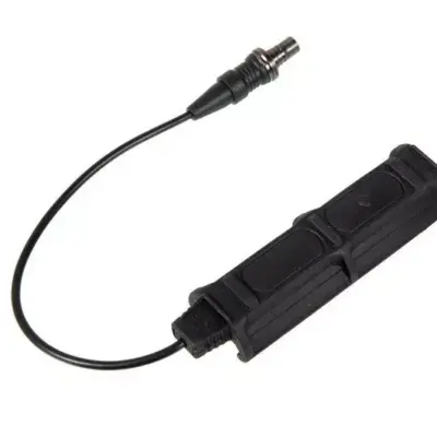 asgbox.pl - Podwójny włącznik żelowy do latarek