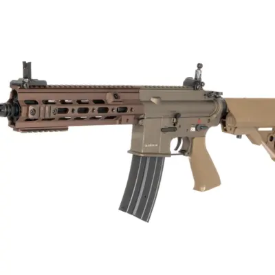 asgbox.pl - Replika karabinka 811S - tan