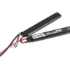 4V 2000mAh 15/30C - 2 modułowy - T-Connect (Deans)