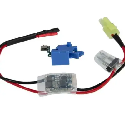 Alternative view of Układ ETU do replik TR166 MBR556WH