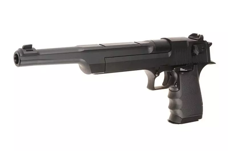 Replika pistoletu DE Hard Kick 10inch OD-G-TMR-02-016862-00 asgbox.pl Replika pistoletu DE Hard Kick 10inch - obrazek 3
