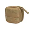 Ładownica Mini Utility Pouch - coyote OD-G-VIP-19-030510-00 asgbox.pl