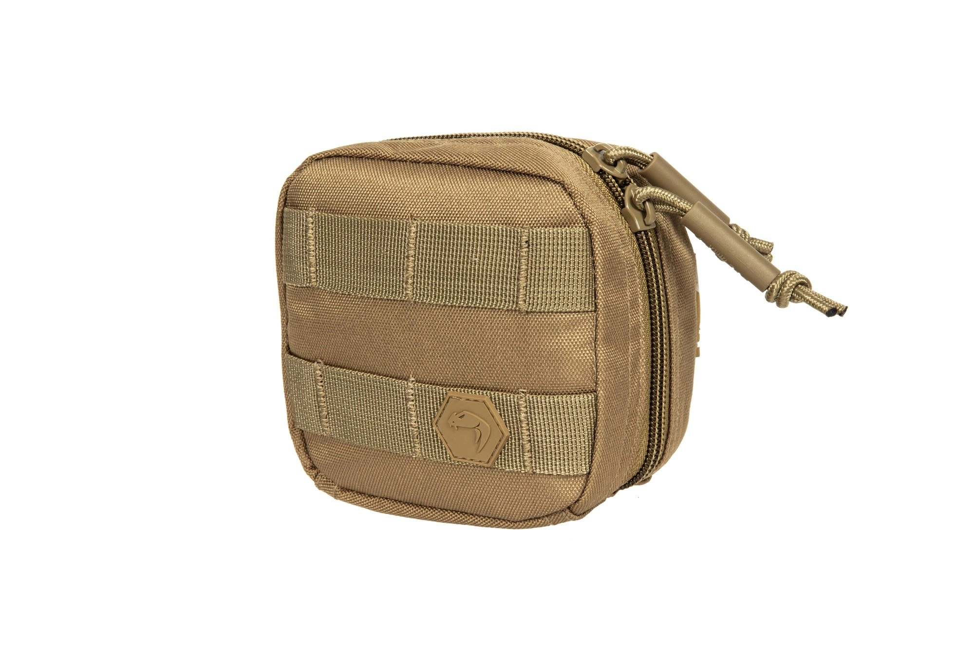Ładownica Mini Utility Pouch - coyote VIP-19-030510-00 asgbox.pl Ładownica Mini Utility Pouch - coyote - obrazek 3