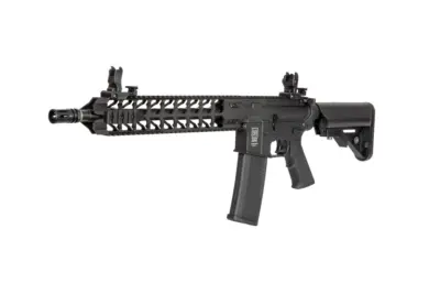 Replika karabinka SA-C13 CORE™ X-ASR™ - czarna - obrazek 3