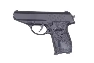 Metalowa replika pistoletu DL30 - obrazek 4