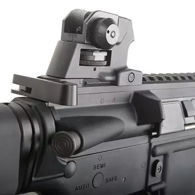 asgbox.pl - Replika karabinka GR15 Raider L (COMBO)