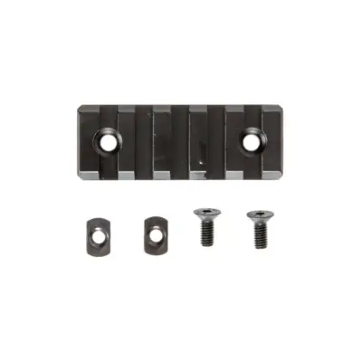 asgbox.pl - Szyna montażowa MLOK 2"