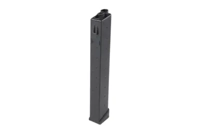 Magazynek hi-cap 300 kulek do repliki ARP9 G&G - obrazek 2