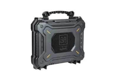 Walizka transportowa Specna Arms Pistol Case - 31,5cm - obrazek 3