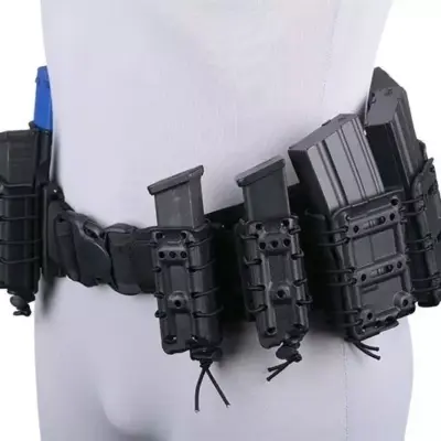 Alternative view of Pas taktyczny Utility Belt - oliwkowy