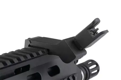 Replika karabinka Delta AK21 CQB - Czarny - obrazek 3