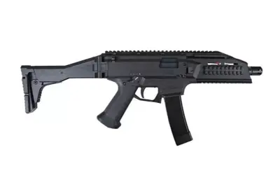 Replika pistoletu maszynowego CZ Scorpion EVO 3 A1 - obrazek 3