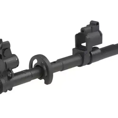 asgbox.pl - Stalowy zespół lufy zewnętrznej do repliki ELAKS74U