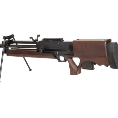 Alternative view of Replika karabinu snajperskiego WA2000