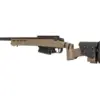 Replika karabinu snajperskiego Striker TACTICAL T1 - Dark Earth OD-G-AMB-02-030009-00 asgbox.pl