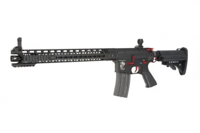 Replika karabinka SA-V26 ONE™ - Red Edition - obrazek 2