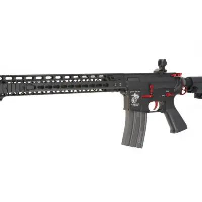 Alternative view of Replika karabinka SA-V26 ONE™ - Red Edition