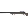 Replika karabinu snajperskiego SW-04K - tan OD-G-SWL-03-024801-00 asgbox.pl