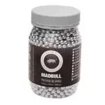 asgbox.pl - Kulki aluminiowe MadBull 0