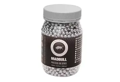 asgbox.pl - Kulki aluminiowe MadBull 0
