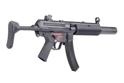 Replika pistoletu maszynowego Apache SD3 - obrazek 2