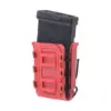 Ładownica softshell na magazynek karabinowy - czerwona OD-G-FMA-19-022202-00 asgbox.pl Ładownica softshell na magazynek karabinowy - czerwona OD-G-FMA-19-022202-00 asgbox.pl