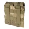 Podwójna ładownica na magazynki M4/M16 - ATC FG OD-G-GFT-19-007972-00 asgbox.pl