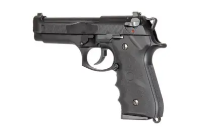 Replika pistoletu M9 Tactical Master - obrazek 4