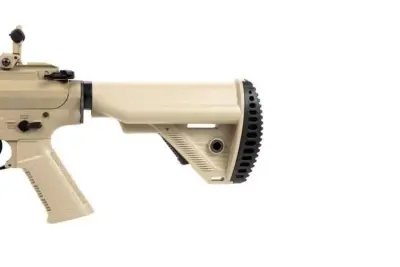Replika karabinka CXP-YAK CQB S1 - tan - obrazek 2