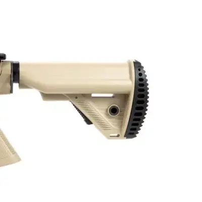 Alternative view of Replika karabinka CXP-YAK CQB S1 - tan