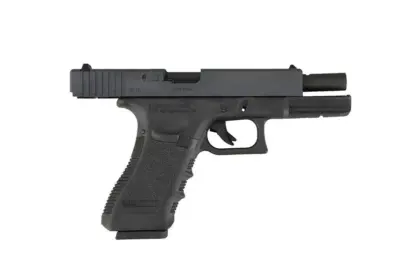 Replika pistoletu G18C Gen. 3 - obrazek 5