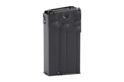 asgbox.pl - Magazynek hi-cap 500 kulek do replik LC-3A3 (Plain)