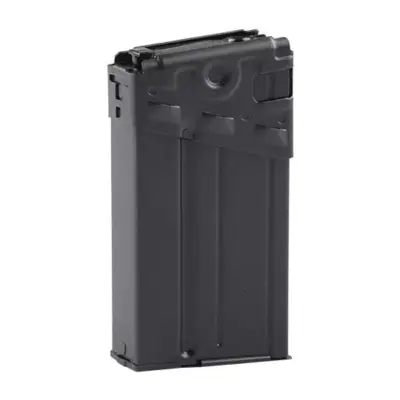 asgbox.pl - Magazynek hi-cap 500 kulek do replik LC-3A3 (Plain)