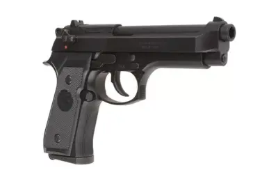 Replika pistoletu M92F Military - obrazek 3