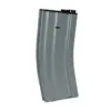 asgbox.pl - Magazynek hi-cap 350 kulek do replik typu M4/M16 - szary