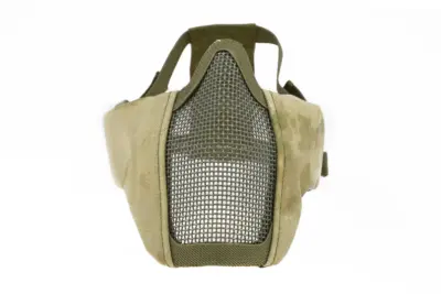 Maska Stalker Evo - ATC FG - obrazek 2